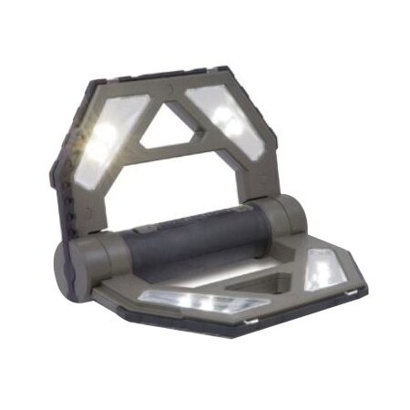 Ace Worklight 5 Led Portable L1312